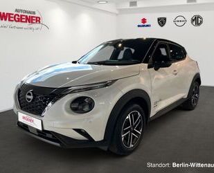 Nissan Juke Gebrauchtwagen
