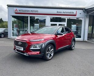 Hyundai KONA Gebrauchtwagen