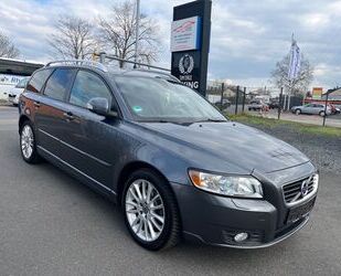 Volvo V50 Gebrauchtwagen