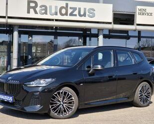 BMW 220 Active Tourer Gebrauchtwagen