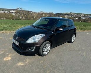 Suzuki Swift Gebrauchtwagen