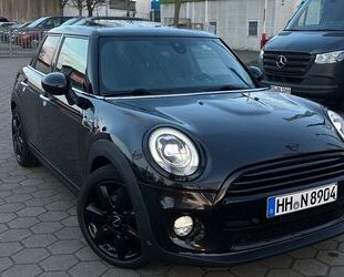 Mini Cooper D Gebrauchtwagen