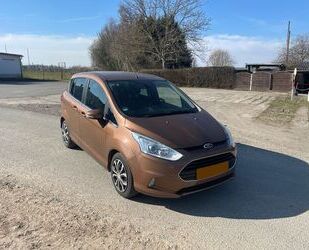 Ford B-Max Gebrauchtwagen