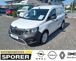 Renault Kangoo Gebrauchtwagen