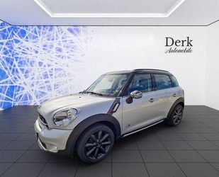 Mini Cooper S Countryman Gebrauchtwagen