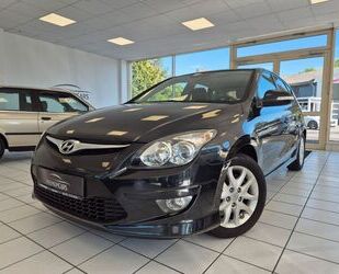 Hyundai i30 Gebrauchtwagen