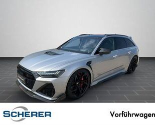 Audi RS6 Gebrauchtwagen