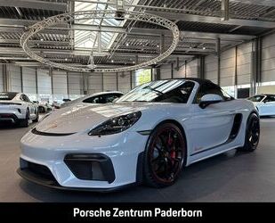 Porsche Boxster Gebrauchtwagen