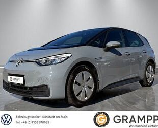 VW ID.3 Gebrauchtwagen