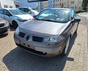 Renault Megane Gebrauchtwagen