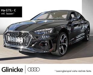 Audi RS5 Gebrauchtwagen