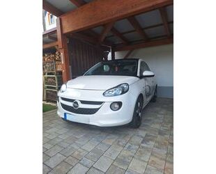 Opel Adam Gebrauchtwagen