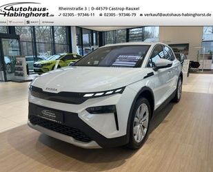 Skoda Elroq Gebrauchtwagen