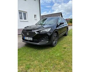 Mercedes-Benz Tarraco 