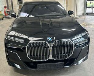 BMW 740 Gebrauchtwagen