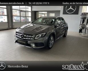 Mercedes-Benz GLA 200 Gebrauchtwagen