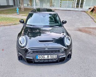 Mini John Cooper Works Gebrauchtwagen