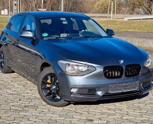 BMW 118 Gebrauchtwagen