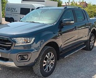 Ford Ranger Gebrauchtwagen
