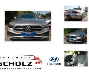 Mercedes-Benz E 220 Gebrauchtwagen