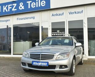 Mercedes-Benz C 220 Gebrauchtwagen
