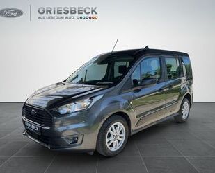 Ford Tourneo Connect Gebrauchtwagen