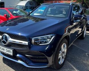 Mercedes-Benz GLC 200 Gebrauchtwagen