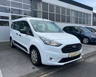 Ford Transit Connect Gebrauchtwagen
