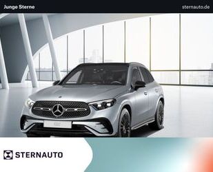 Mercedes-Benz GLC 400 Gebrauchtwagen