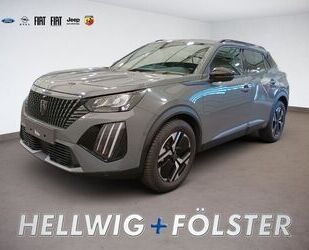 Peugeot 2008 Gebrauchtwagen