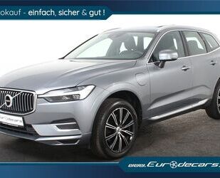 Volvo XC60 Gebrauchtwagen