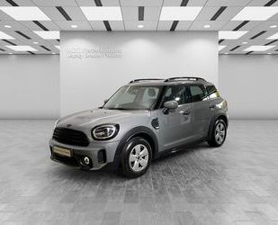 Mini Cooper Countryman Gebrauchtwagen
