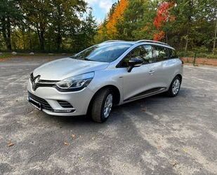Renault Clio Gebrauchtwagen