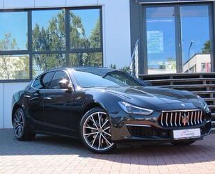 Maserati Ghibli Gebrauchtwagen