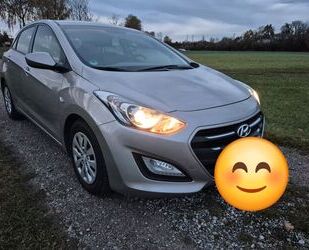 Hyundai i30 Gebrauchtwagen