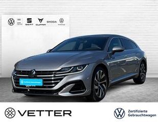VW Arteon Gebrauchtwagen