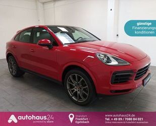 Porsche Cayenne Gebrauchtwagen