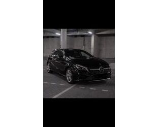 Mercedes-Benz A 200 Gebrauchtwagen