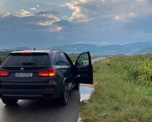 BMW X5 Gebrauchtwagen