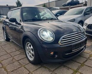 Mini Cooper Gebrauchtwagen