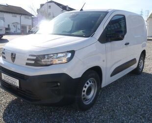 Peugeot Partner Gebrauchtwagen