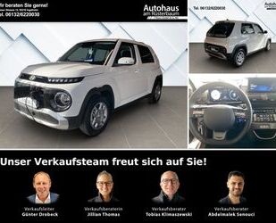 Hyundai INSTER Gebrauchtwagen