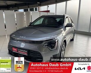 Kia Niro Gebrauchtwagen