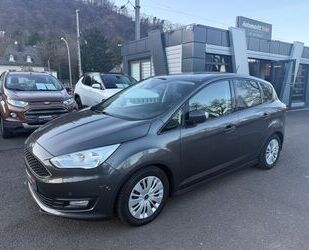 Ford C-Max Gebrauchtwagen
