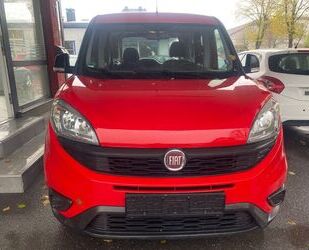 Fiat Doblo Gebrauchtwagen