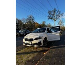 BMW 225 Active Tourer Gebrauchtwagen