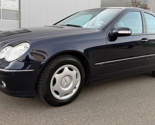 Mercedes-Benz C 220 Gebrauchtwagen