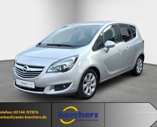 Opel Meriva Gebrauchtwagen
