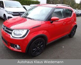 Suzuki Ignis Gebrauchtwagen