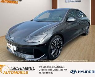 Hyundai IONIQ 6 Gebrauchtwagen